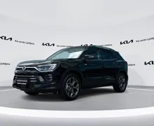 Zunanja slika - KG Mobility Korando - 1.5 T-GDI Premium 4WD AT... - 1 - Predogledna slika