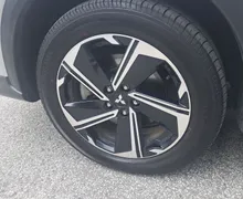 Zunanja slika - Mitsubishi Eclipse Cross - 2.4 PHEV - 13 - Predogledna slika