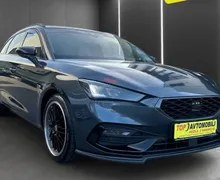 Zunanja slika - Seat Leon - ST 2.0 TDI FR LED ACC NAVI LINE ASIST VIRTUAL TOP - 11 - Predogledna slika