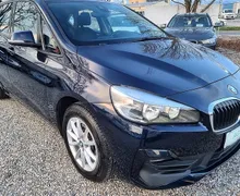 Zunanja slika - BMW Serija 2 - Active Tourer: 216d Advantage - HITRI KREDIT BREZ POLOGA - 6 - Predogledna slika
