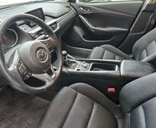 Zunanja slika - Mazda Mazda6 - CD150 Attraction - 7 - Predogledna slika