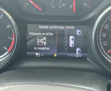 Zunanja slika - Opel Astra - Astra - 1 - Predogledna slika