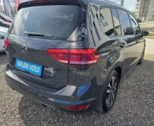 Zunanja slika - VW Touran - 2.0 TDI avt. UNITED.ACC.LEDHIGH.VIRTUAL.KLJUKA.KAM - 3 - Predogledna slika