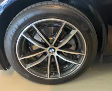 Zunanja slika - BMW Serija 5 - 540d xDrive Touring - 4 - Predogledna slika