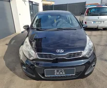 Zunanja slika - KIA Rio - 1.2 LX Cool SERVO. AVT. KLIMA - 3 - Predogledna slika