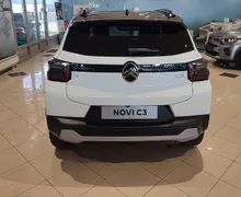 Zunanja slika - Citroën C3 - COLLECTION 1.2 Turbo 100 - 5 - Predogledna slika