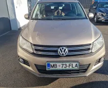 Zunanja slika - VW Tiguan - 2.0TDI Travel BlueMotionT.Trend Fun 81kW - 3 - Predogledna slika