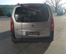 Zunanja slika - Citroën Berlingo - Shine M BlueHDi 130 S S BVM6  -40- - 4 - Predogledna slika