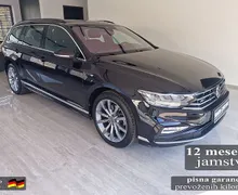 Zunanja slika - VW Passat - Variant 2.0 TDI BMT SCR|4MOTION|R-LINE|KAMERA|LED|VIRTUAL| - 1 - Predogledna slika