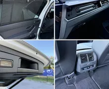 Zunanja slika - Volkswagen Touran - 2.0 TDI  Family DSG - SLO-KAM-NAVI- - 9 - Predogledna slika