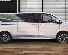 Zunanja slika - Ford Tourneo - Custom TITANIUM X 2.5 232PS PHEV CVT L2 FWD - 3 - Predogledna slika