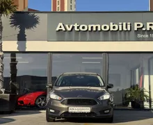 Zunanja slika - Ford Focus - TREND 1.0 EcoBoost 100 KM 1.LAST. SLO ODLIČEN - 2 - Predogledna slika