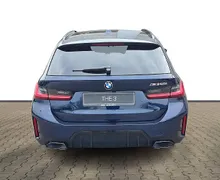 Zunanja slika - BMW Serija 3 - Touring: M340i xDrive  AT  NA ZALOGI - 4 - Predogledna slika