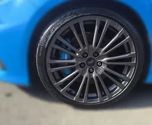 Zunanja slika - Ford Focus - RS 2.3 EcoBoost 400PS- SLO.- PREDELAVE- LEP - 8 - Predogledna slika