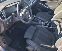 Zunanja slika - Opel Grandland - 1.2 TURBO 130KM GS - samo 7.208 prevoženih km - 5 - Predogledna slika