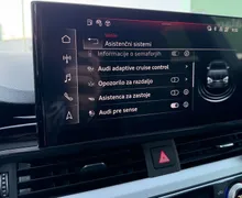 Zunanja slika - Audi S5 - 3.0 TDI Quattro S-tronic Laser+ACC+kamera - 18 - Predogledna slika