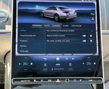 Zunanja slika - Mercedes-Benz S-Razred - Mercedes-AMG S 63E Performance 4MATIC+ Avt. - 17 - Predogledna slika