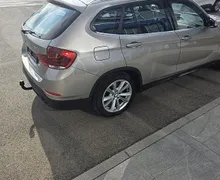 Zunanja slika - BMW X1 - serija :  x Drive 18d AUT - 4 - Predogledna slika