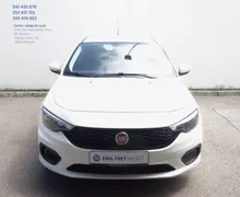 Zunanja slika - Fiat Tipo - 1.4 16V Pop - 3 - Predogledna slika