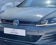 Zunanja slika - Volkswagen Golf - 2.0 GTI TCR-AKRAPOVIČ-ALCANTARA-LED-PANO-ACC - 2 - Predogledna slika