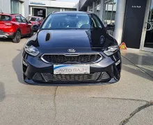 Zunanja slika - KIA Ceed - SW 1.6 CRDi MHEV EX Vision ISG. M T 100kW - 3 - Predogledna slika
