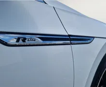 Zunanja slika - VW Arteon - 2,0 TDI BMT R-Line - 11 - Predogledna slika