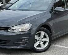 Zunanja slika - VW Golf - Variant 1.2 TSI BMT Comfortline°AVT. KLIMA°GRETJE SEDEŽEV° - 1 - Predogledna slika