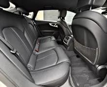 Notranja slika - Audi A7 - 3.0 TDI QUATTRO•MATRIX•ZRAČNO•S LINE•ALU 20COL... - 11 - Predogledna slika