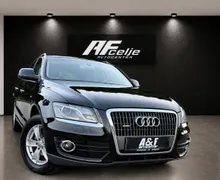 Zunanja slika - Audi Q5 - 2.0 TDI-Q-4X4-S LINE-XENON+LED-USNJE-... - 3 - Predogledna slika