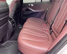 Zunanja slika - BMW X5 - serija : xDrive30d Avt.-SKY-LASER-KRISTAL-MASAŽA-HLAJENJE - 9 - Predogledna slika
