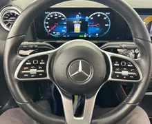Zunanja slika - Mercedes-Benz EQA - 250 Progressive.KAMERA.NAVI.LED.USNJE.78.000 KM - 11 - Predogledna slika