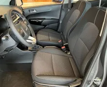 Zunanja slika - KIA Picanto - 1.0 MPI EX Fun Darilo zimski komplet - 7 - Predogledna slika