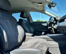 Zunanja slika - Audi A4 - Avant 40 TFSI S-LINE VIRTUAL-MATRIX-ACC-KEYLESS-ALU.18 - 17 - Predogledna slika