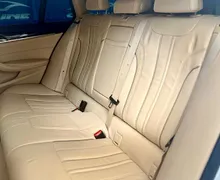 Zunanja slika - BMW Serija 5 - Touring:   530d xDrive Touring Avt. - 10 - Predogledna slika