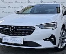 Zunanja slika - Opel Insignia - 1.5D AUTO Business MATRIX•BLIS•HLAJ-SED•KEYLES•18C - 2 - Predogledna slika