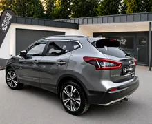 Zunanja slika - Nissan Qashqai - 1.3 DIG-T 160 TEKNA•AVT•PANO•ACC•360•LANE•KOT NOV - 6 - Predogledna slika