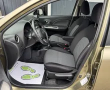 Zunanja slika - Nissan Micra - ACENTA°GREEN°SLO°KLIMA°ESP°TEMPOMAT°SAMO 64.000 .. - 16 - Predogledna slika