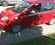 Zunanja slika - Fiat Panda - 1,2 Pop - 2 - Predogledna slika