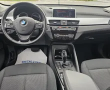 Zunanja slika - BMW X1 - serija : sDrive18d Advantage|navi|el prtljažnik|fulLED|alu - 20 - Predogledna slika