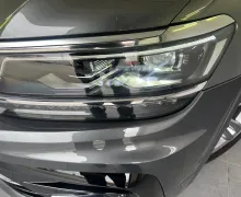 Zunanja slika - Volkswagen Tiguan - 1.5 TSI ACT BMT R-Line DSG.Highline 110kW.KAMERA - 3 - Predogledna slika
