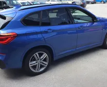 Zunanja slika - BMW X1 - serija : Drive20d M Sport - 5 - Predogledna slika