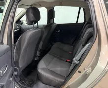 Notranja slika - Renault Clio - Grandtour 1.5 dCi-TEMPOMAT-KLIMA-TRAJNIK - 11 - Predogledna slika