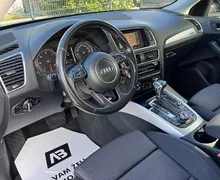 Zunanja slika - Audi Q5 - 2.0 TDI+Q+SLO+1.LAST+NAVI+XENON+... - 10 - Predogledna slika