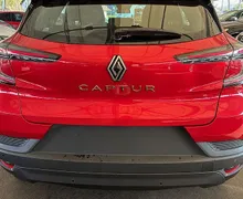 Zunanja slika - Renault Captur - TCe 90 EVOLUTION - Cena za gotovino - 5 - Predogledna slika