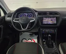 Notranja slika - Volkswagen Tiguan - Urban Sport 2.0 TDI DSG- Matrix.pano.HarmanK.asist - 11 - Predogledna slika