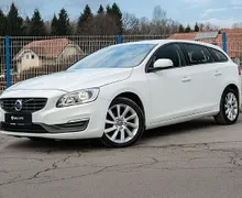 Zunanja slika - Volvo V60 - D4 A Business - 1 - Predogledna slika