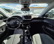 Zunanja slika - Peugeot 208 - Allure1.2 Turbo 100 - NA ZALOGI - 4 - Predogledna slika