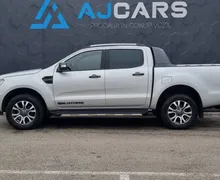 Zunanja slika - Ford Ranger - 2.0-TDCi-Wildtrack-Slo-Avt.-Kamera+Kljuka... - 4 - Predogledna slika