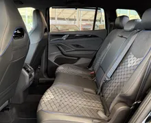 Zunanja slika - Volkswagen Tayron - R-Line 2.0 TDI DSG - GARANCIJA - 7 SEDEŽEV - ACC - 11 - Predogledna slika