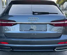 Zunanja slika - Audi A6 - Avant 50TDIquattro-360KAMERA-HLAJENJE-VIRTUAL-HEAD UP - 6 - Predogledna slika